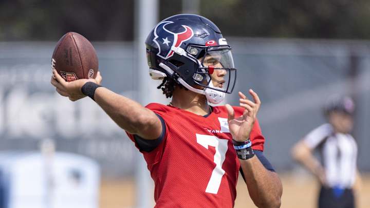 2023 AFC South: One Big Question for the Jaguars, Titans, Colts and Texans