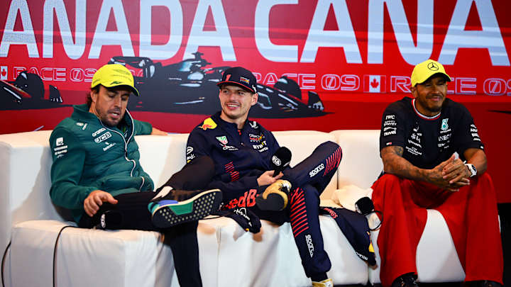 F1 Fans Complain About Canada Broadcast: "Why Cut Away?"