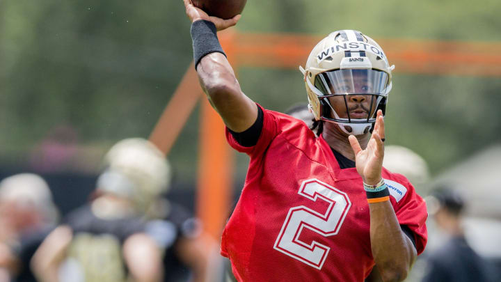 Saints Backup QB Situation Evaluated by Former NFL Coach