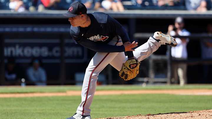 AL West Club Reportedly Takes Chance On Ex-Red Sox Pitcher After Impressive Start To Season