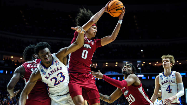 Wizards Expected to Steal Jazz Draft Target in Light of Beal Trade