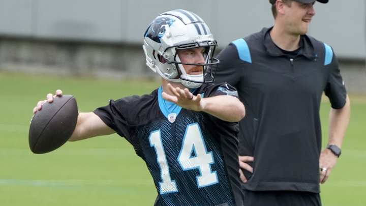 Andy Dalton Viewed as One of the Top Backup QBs in the NFL Andy Dalton Viewed as One of the Top Backup QBs in the NFL