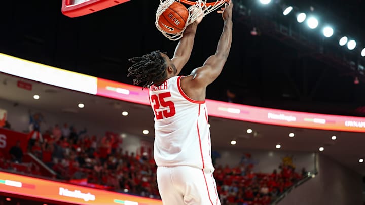 'My Biggest Asset Is Defense': Should Rockets Consider Jarace Walker At No. 4? 'My Biggest Asset Is Defense': Should Rockets Consider Jarace Walker At No. 4?