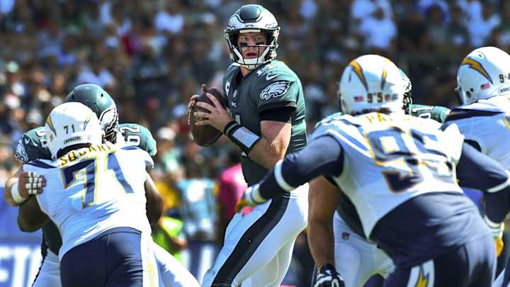 Chargers News: Columnist Believes Former Champion QB Would Thrive in LA