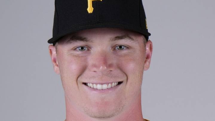 Pittsburgh Pirates to Call Up Former No. 1 Draft Pick Henry Davis Ahead of Monday's Game vs. Chicago Cubs