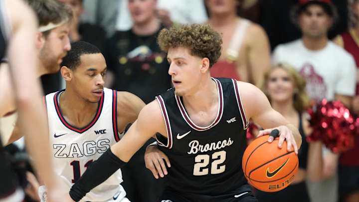 Jazz Mock Roundup 3.0: Experts Predict No. 28