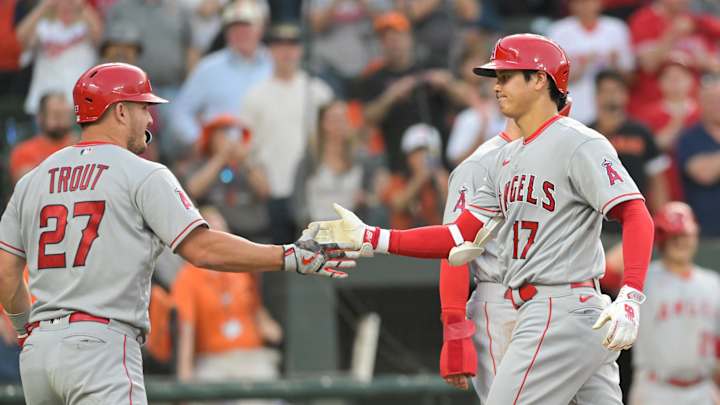 The Angels vs. the Colorado Rockies: 5 Things to Know About This Interleague Series The Angels vs. the Colorado Rockies: 5 Things to Know About This Interleague Series