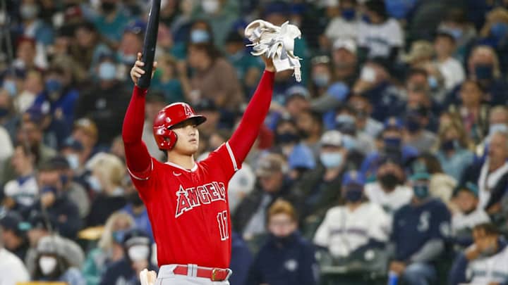 Angels News: Shohei Ohtani Praised By Peers, ‘Arguably the Best Player Ever’ Angels News: Shohei Ohtani Praised By Peers, ‘Arguably the Best Player Ever’