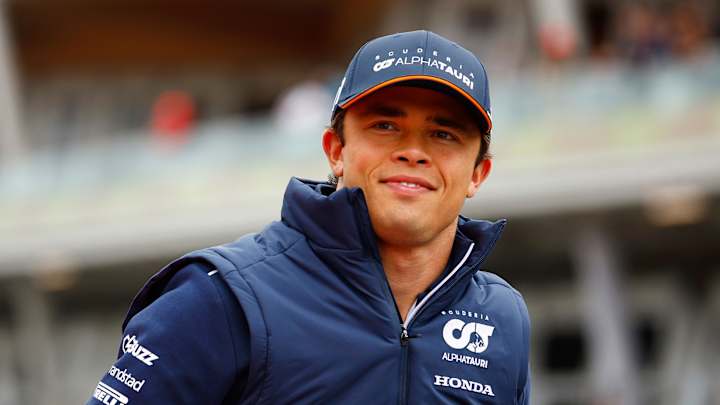 F1 News: Nyck de Vries Under Threat - "He Will Be Replaced"