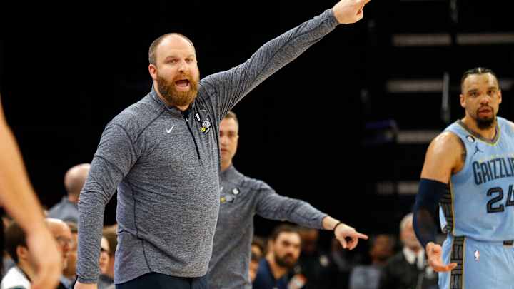 Report: Memphis Grizzlies Are Pursuing This Trade