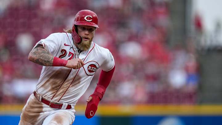 Cincinnati Reds on Pace For Rare Spot in Baseball History This Season