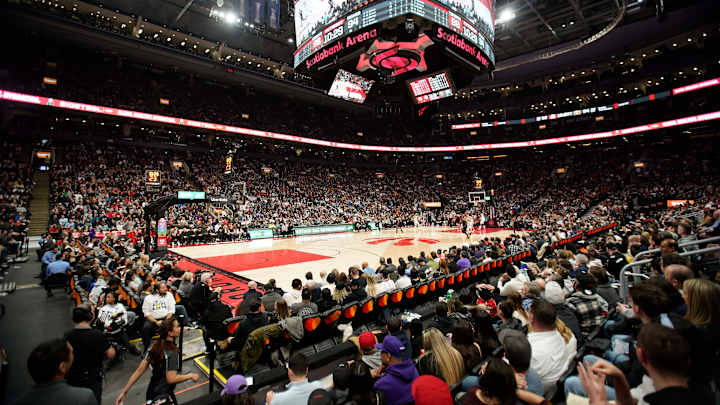 Trade Idea Between Denver Nuggets and Toronto Raptors