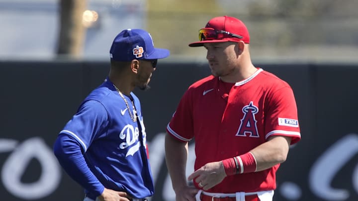 Biggest Angels vs Dodgers Storylines to Keep an Eye on During Freeway Series: Ohtani Recruitment & More