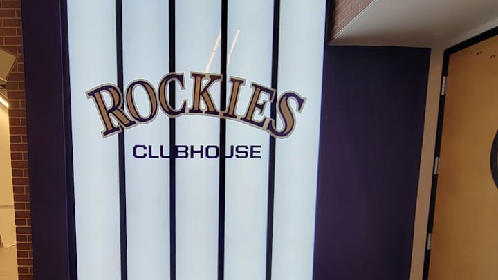 Former Colorado Rockies Broadcaster George Frazier Passes Away