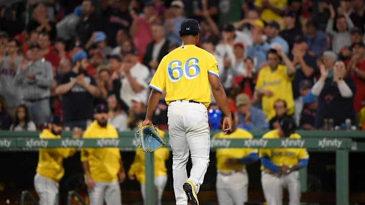 This Impressive Stat Should Give Red Sox Nation Hope That Boston Could Snatch Playoff Spot