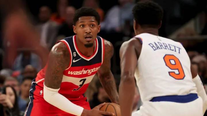 How Close Were Knicks to Trading For Bradley Beal?