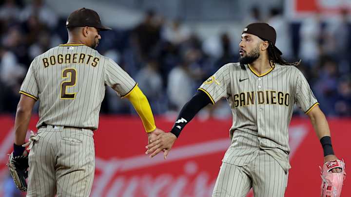 Padres News: We Are Now Seeing 2nd Wave of Investment Return on Xander Bogaerts Signing Padres News: We Are Now Seeing 2nd Wave of Investment Return on Xander Bogaerts Signing