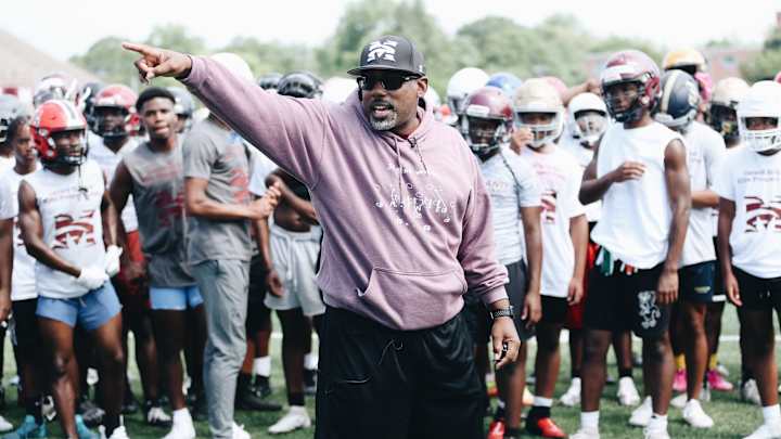 Morehouse College Fires Coach Gerard Wilcher