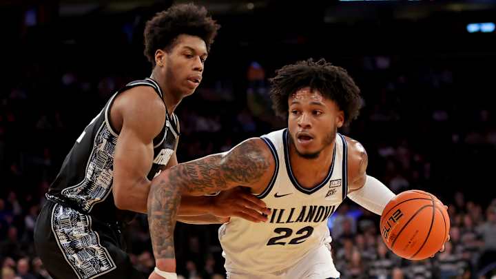 Rockets NBA Draft Rumors: Sights Set at No. 4, Potential Trade at No. 20? Rockets NBA Draft Rumors: Sights Set at No. 4, Potential Trade at No. 20?