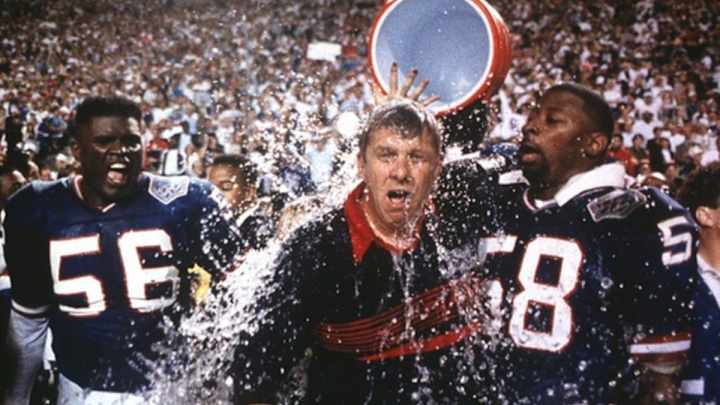 1990 Giants Ranked Amongst All-Time Influential Teams in NFL History 1990 Giants Ranked Amongst All-Time Influential Teams in NFL History