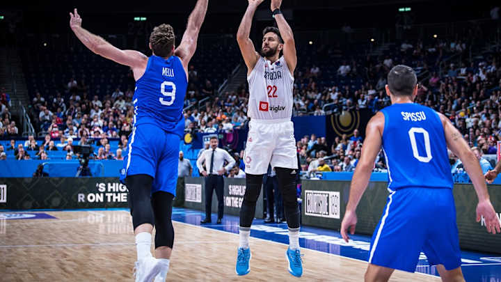 Why Thunder Rookie Vasilije Micic Could Be OKC's Serbian Secret Weapon Why Thunder Rookie Vasilije Micic Could Be OKC's Serbian Secret Weapon
