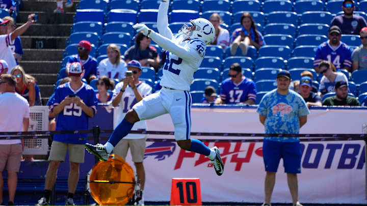 Daniel Scott Injury Opens the Door for Two Young Safeties