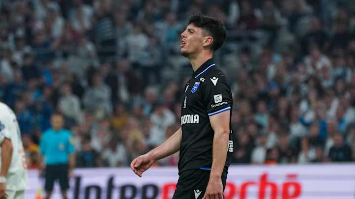 Who is Sunderland target Matthis Abline? Who is Sunderland target Matthis Abline?