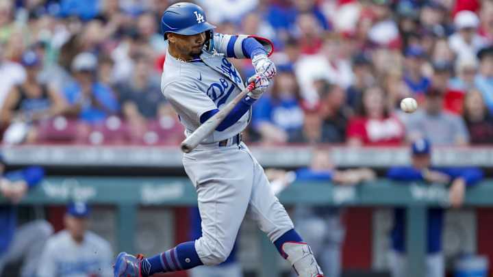 Dodgers News: Mookie Betts Makes a Big Announcement Weeks Before the MLB All-Star Game
