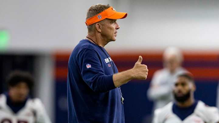 Broncos' Sean Payton Cracks PFT's Top-10 NFL Head Coaches of 2023 Broncos' Sean Payton Cracks PFT's Top-10 NFL Head Coaches of 2023