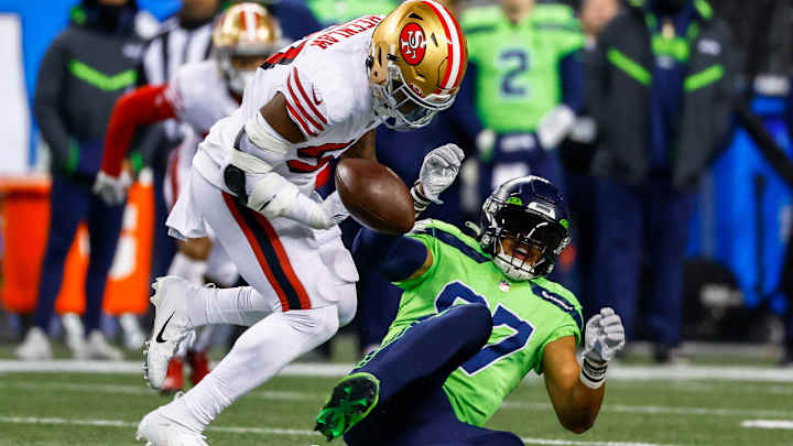 The 49ers All-Underrated Team: Defense The 49ers All-Underrated Team: Defense