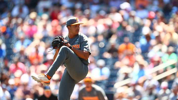 Tennessee In Position They Can't Complain About