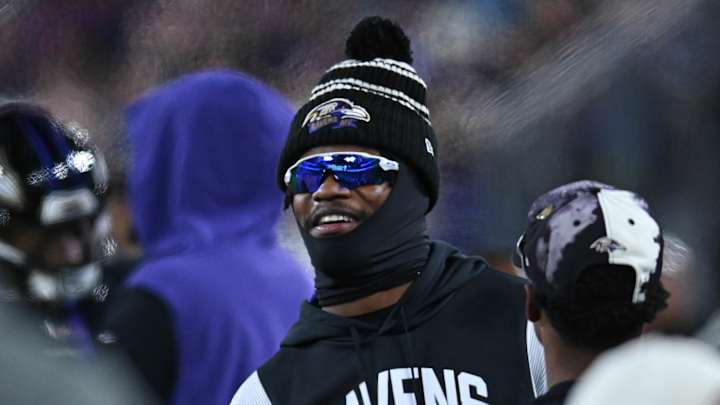 These Five Quarterbacks Could Be Fantasy Busts in 2023