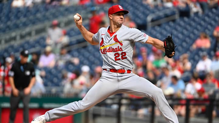 Braves Briefing: Could Atlanta trade for Jack Flaherty?