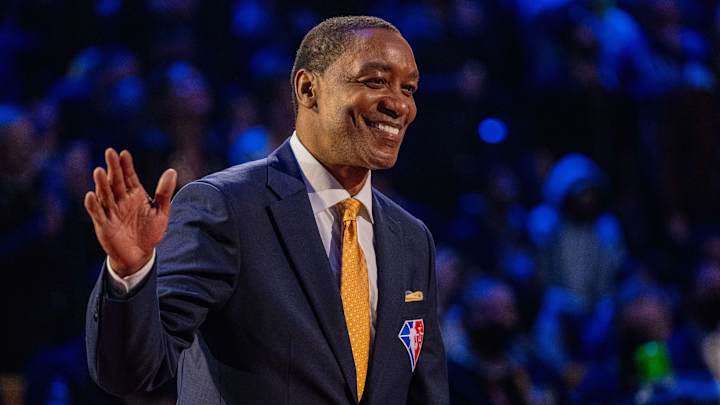 SI:AM | Chris Paul Suggests Isiah Thomas Played a Role in Bradley Beal Trade