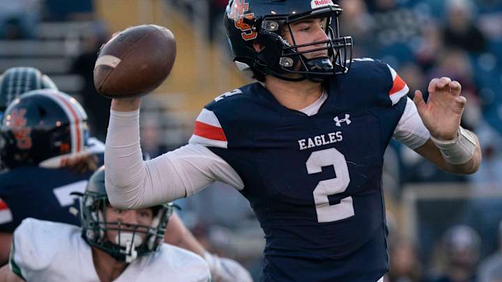 Recruiting Roundup: UC Offers 2026 Quarterback Jared Curtis, 2027 Running Back Jakeyveon Parker