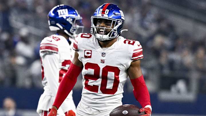 Seahawks 90-Man Countdown: Julian Love - Secondary Swiss Army Knife