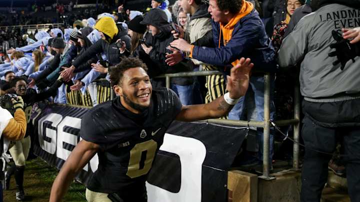 Commanders Targeting WR in First NFL Supplemental Draft Since 2019?