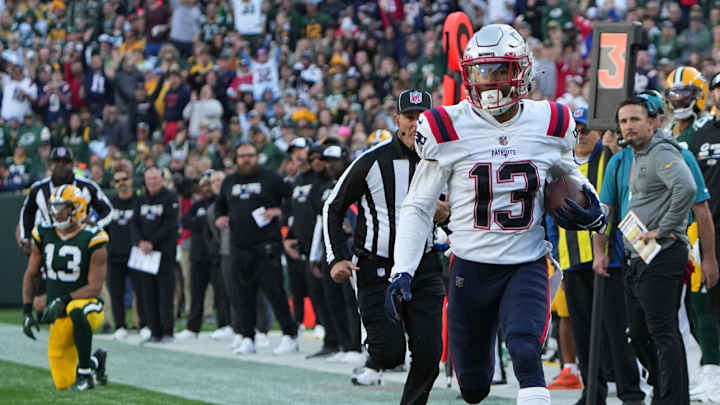 Jack Jones’s Attorney: Patriots CB Had ’No Intention’ of Bringing Guns to Airport Jack Jones’s Attorney: Patriots CB Had ’No Intention’ of Bringing Guns to Airport