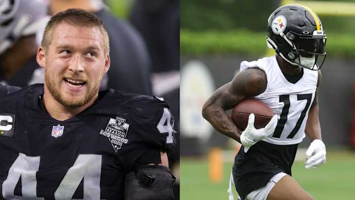 Steelers Make Three Roster Moves Official Steelers Make Three Roster Moves Official