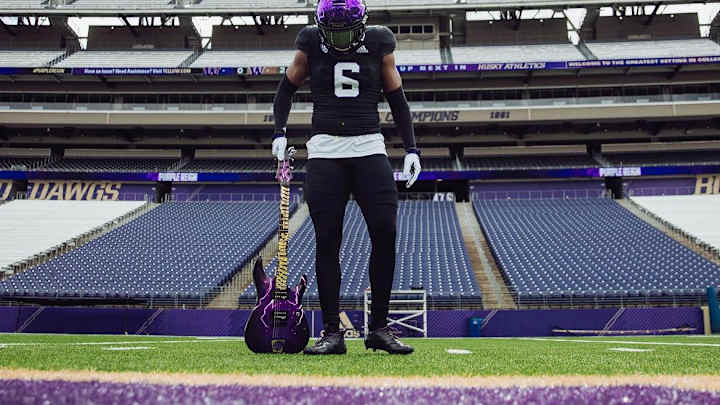 Khmori House Is An Important Husky Target