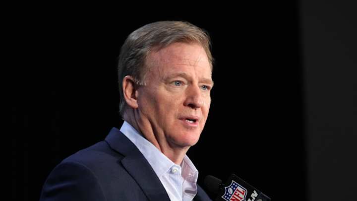 Key 2023-2024 NFL Dates Announced For Jaguars, Other Franchises