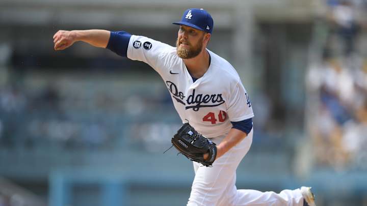 Dodgers News: 3 Injured Relievers Nearing Return, Moved to Triple-A for Rehab Assignment