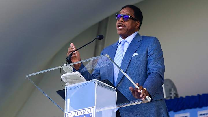 Dave Winfield Says He Could’ve Been Two-Way Star Before Ohtani