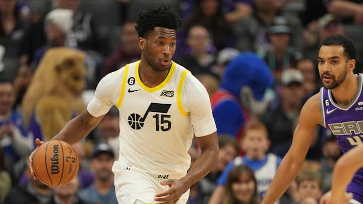 First Domino in Jazz Offseason Falls as Damian Jones Decides on Option