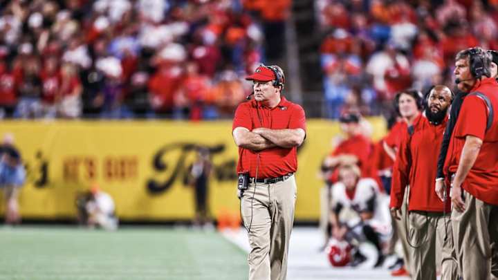 ESPN Calls Georgia the Third Best Team of the 2020s… Seriously