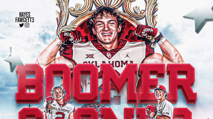 Oklahoma Lands Commitment from 2024 4-star LB
