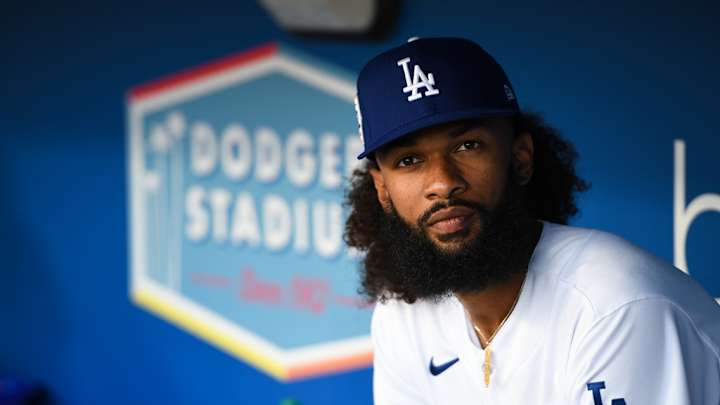 Dodgers News: Andre Jackson DFA'd, LA Calls Up World Series Champion Pitcher