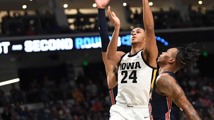 Pat Riley Says Miami Heat Looking For Best Player Available In NBA Draft