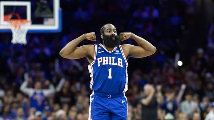 James Harden Widely Expected To Re-Sign With 76ers Than Reunite With Rockets