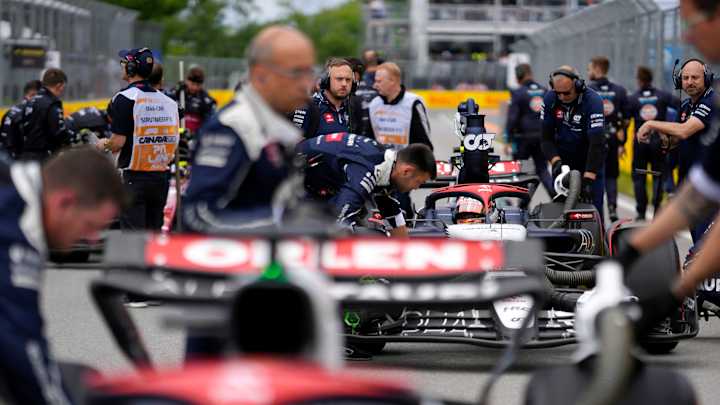 F1 News: FIA Considers Huge Pre-Race Change After Safety Concerns